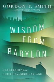 Wisdom from Babylon - Cover
