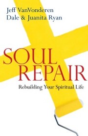 Soul Repair - Cover