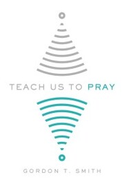 Teach Us to Pray - Cover