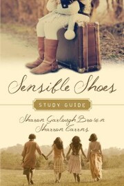 Sensible Shoes Study Guide - Cover