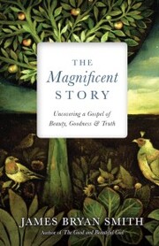 The Magnificent Story - Cover