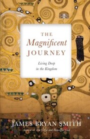 The Magnificent Journey - Cover