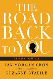 The Road Back to You Study Guide - Cover