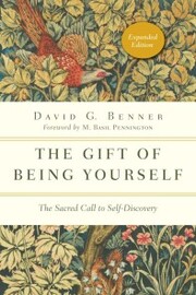 The Gift of Being Yourself - Cover
