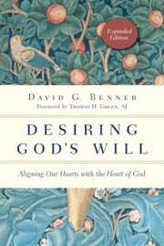 Desiring God's Will - Cover