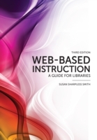 Web-Based Instruction - Cover