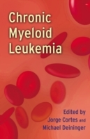 Chronic Myeloid Leukemia - Cover