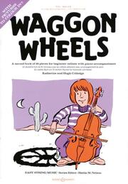 Waggon Wheels - Klavier und Violoncello