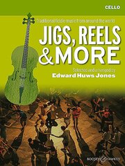 Jigs, Reels & More