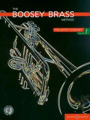 The Boosey Brass Method Trumpet/Cornet