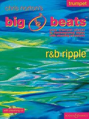 Big Beats - Cover