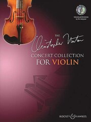 Concert Collection for Violin