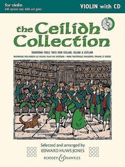 The Ceilidh Collection (Neuausgabe)