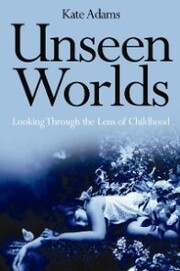 Unseen Worlds - Cover