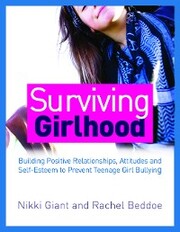 Surviving Girlhood - Cover