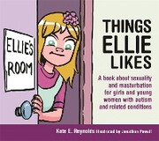 Things Ellie Likes - Cover