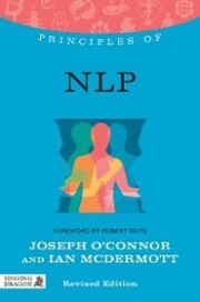 Principles of NLP - Cover