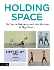 Holding Space - Cover