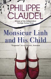 Monsieur Linh and his Child - Cover
