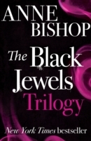 Black Jewels Trilogy - Cover
