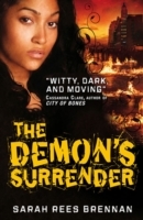 Demon's Surrender - Cover