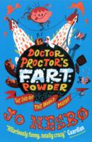 Doctor Proctor's Fart Powder - The End of the World, Maybe