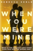 When You Were Mine - Cover