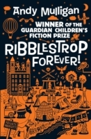 Ribblestrop Forever! - Cover