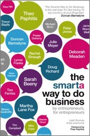 The Smarta Way To Do Business - Cover
