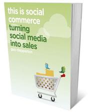 This is Social Commerce - Cover
