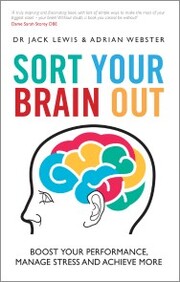 Sort Your Brain Out - Cover
