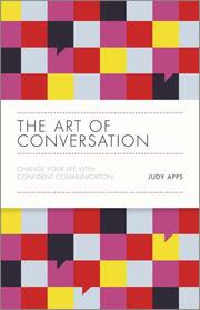The Art of Conversation - Cover
