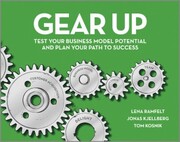 Gear Up - Cover