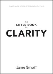 The Little Book of Clarity - Cover