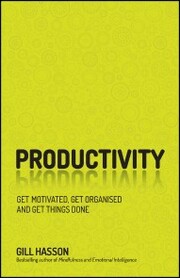 Productivity - Cover