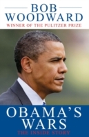 Obama's Wars - Cover
