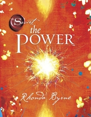The Secret - The Power - Cover