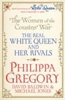 Women of the Cousins' War - Cover