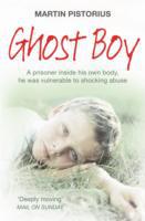 Ghost Boy - Cover