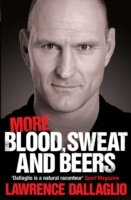 More Blood, Sweat and Beers