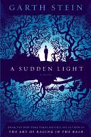 Sudden Light - Cover