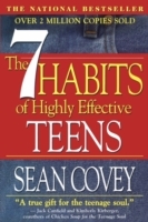 7 Habits Of Highly Effective Teenagers - Cover