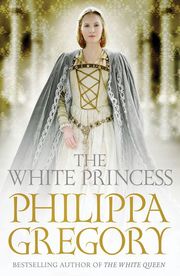 The White Princess - Cover