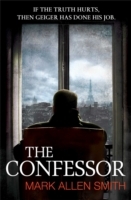 Confessor - Cover
