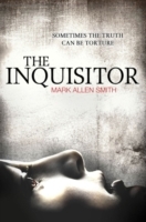 Inquisitor - Cover