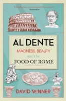 Al Dente - Cover