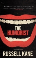 Humorist - Cover