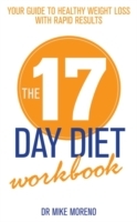 17 Day Diet Workbook