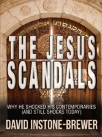 Jesus Scandals
