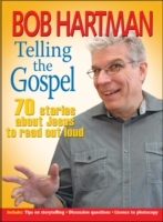 Telling the Gospel - Cover